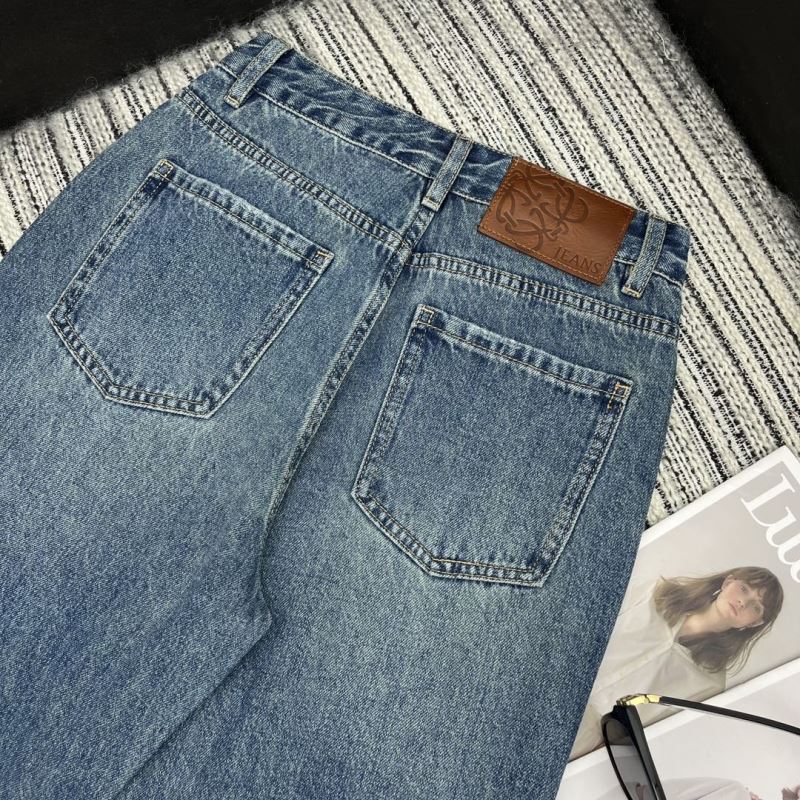 Loewe Jeans